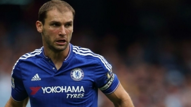 Inter, colpo di scena su Ivanovic