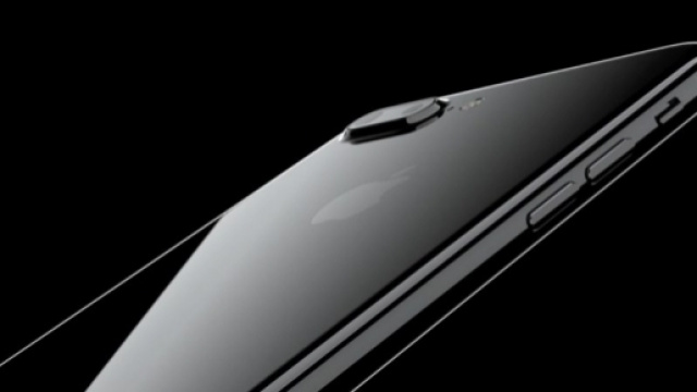 iPhone 7 Jet Black &egrave; introvabile sul mercato.
