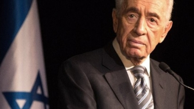 Israele, addio a Shimon Peres: ex presidente e Nobel per la pace - agi.it
