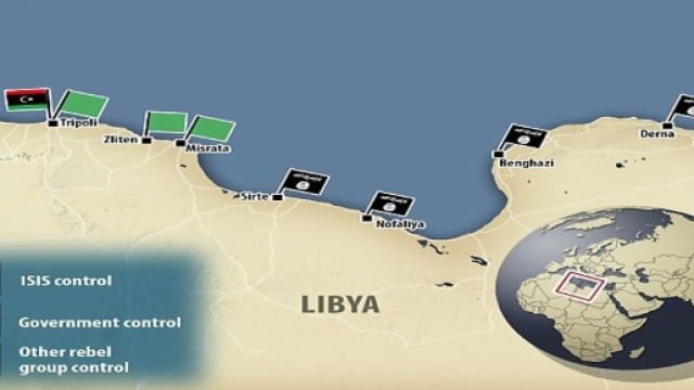 L'ALLARME DEL COORDINATORE ANTITERRORISMO UE: 'LA LIBIA PUO ... - blogspot.com