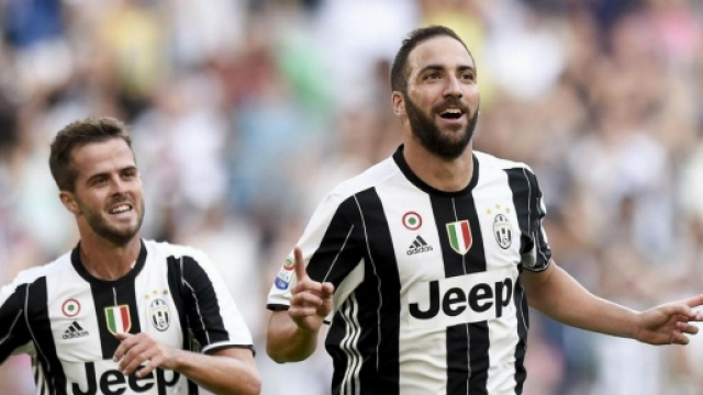 Le probabili formazioni di Empoli-Juventus