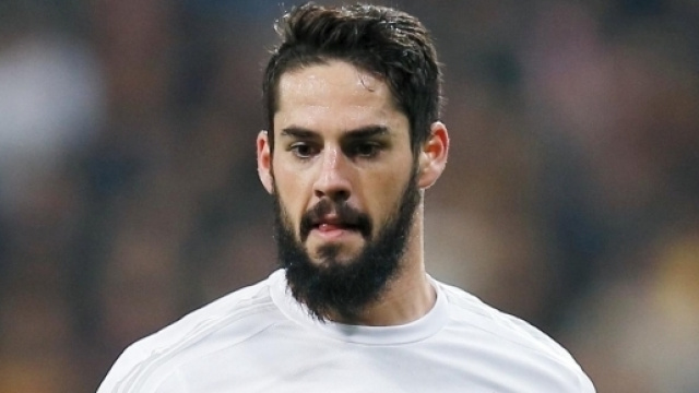 Milan, colpo di scena su Isco: i dettagli