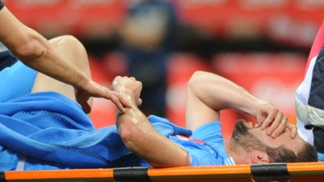 Napoli in apprensione per Higuain! - Gira la Notizia - giralanotizia.it