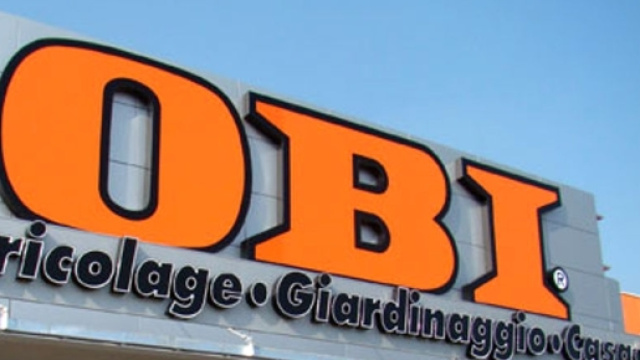Obi assume per aperture nuovi punti vendita.