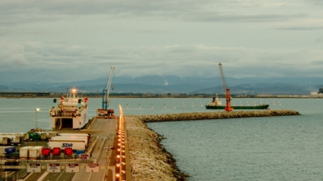 Porto di Piombino, assunzioni per 200 operai