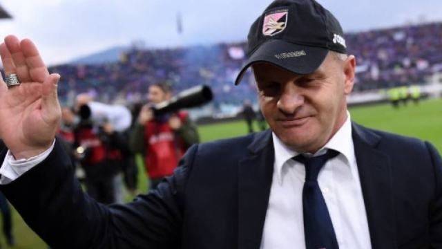 SKY - Palermo, in corso colloquio squadra-Iachini per tentare di ... - iamnaples.it