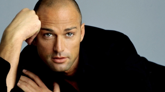 Stefano Bettarini ex di Simona Ventura