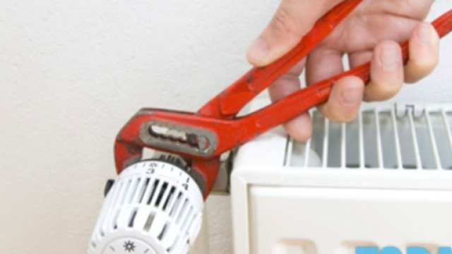 Termosifoni, entro il 2016 valvole termostatiche obbligatorie in ... - today.it