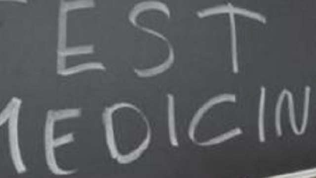 Test Medicina 2016, pubblicazione dei risultati