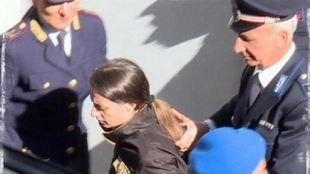 Veronica Panarello e le dichiarazioni spontanee sull'omicidio Loris Stival