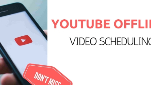 Youtube Offline adesso non sar&agrave; pi&ugrave; un problema con la App YouTube Go