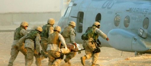 U.S. Nerve Gas Hit Our Own Troops in Iraq - newsweek.com