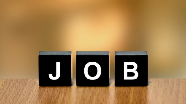 Diverse offerte di lavoro in Italia e all'estero.