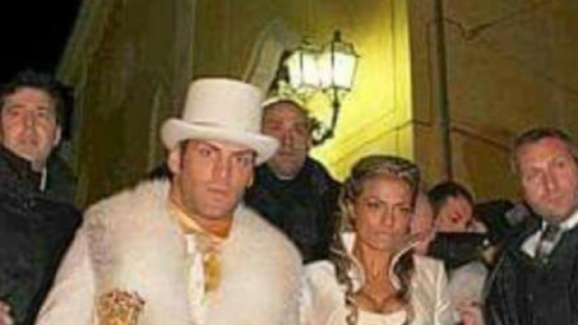 Clemente Russo deriso sui social network.