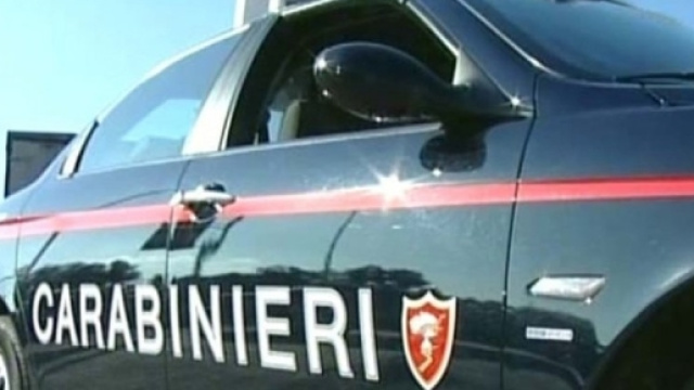 Come diventare carabiniere | Wickedin - wickedin.it