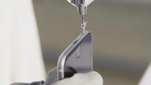 Come trasformare un iPhone 6s in un iPhone 7! - Gizmochina.it - gizmochina.it