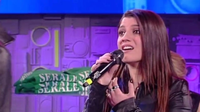 Deborah Iurato alla riscossa- kontrokultura.it