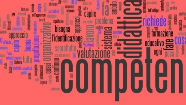 Didattica per competenze, parte il progetto Teacher Academy
