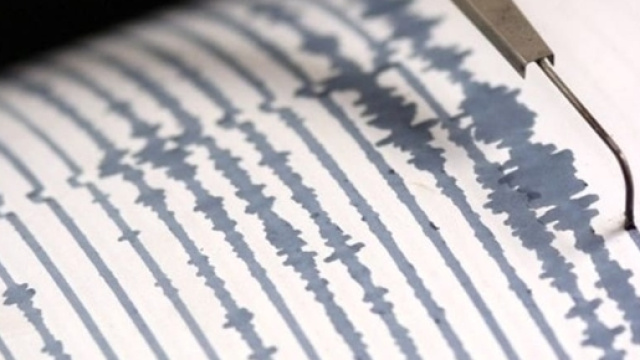 Due scosse di terremoto di media intensit&agrave; in Grecia. Avvertite anche in Italia.