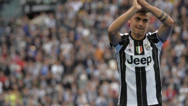 Dybala lancia la Juve: &ldquo;Con Pjanic e Dani Alves si capiscono le ... - lastampa.it