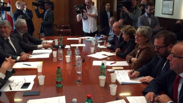 Ecco un verbale che prevede di trovare 6 miliardi in 3 anni per precoci, flessibilit&agrave; e tutto il resto