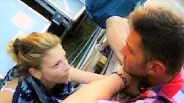 Emma Marrone e Stefano De Martino