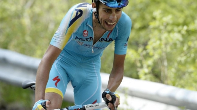 Fabio Aru, Giro di Lombardia 2016