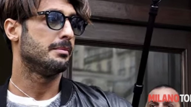 Fabrizio Corona chiede conferma dei servizi sociali: "Sono un uomo ... - milanotoday.it