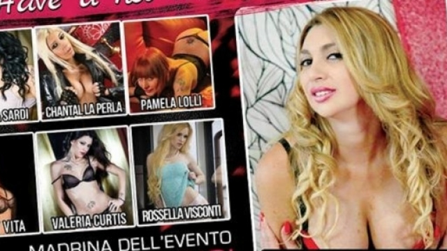Fiera erotica in Basilicata dal 30 settembre