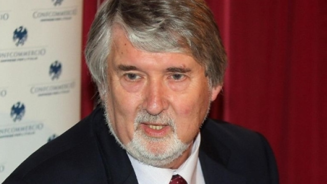 Giuliano Poletti, ministro del Lavoro