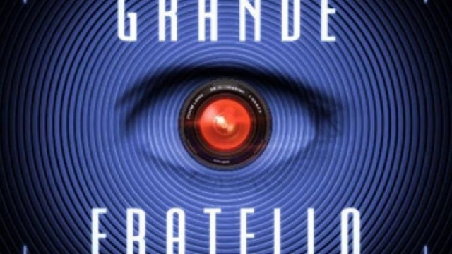 Grande Fratello Vip 2016 replica 2^ puntata
