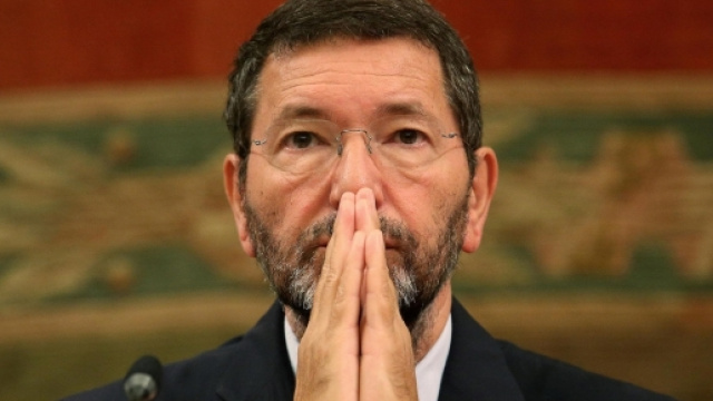 Ignazio Marino nei guai, chiesti tre anni di carcere