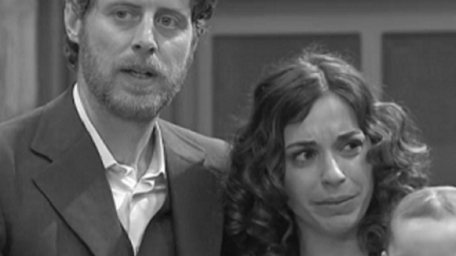 Il Segreto: Nicolas uccide Mariana?