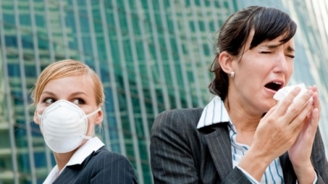 Influenza 2016: in arrivo tre ceppi molto aggressivi