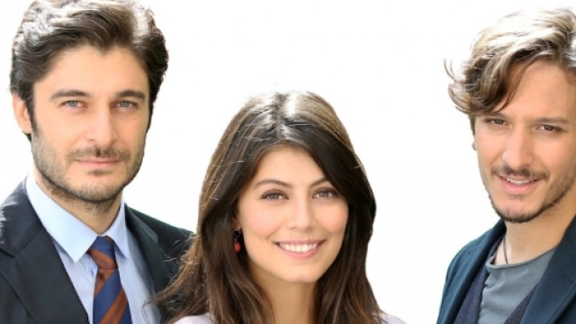 L'Allieva: Alessandra Mastronardi e Lino Guanciale tra amori e ... - panorama.it