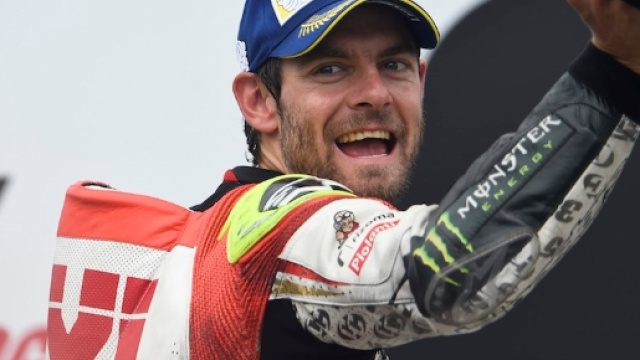 L'inglese ha attaccato Jorge Lorenzo.