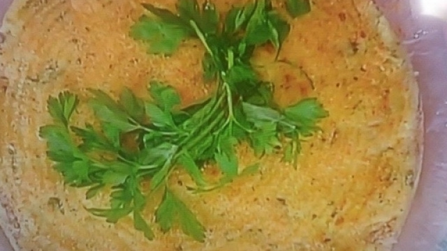 La ricetta del gatt&ograve; di patate di Anna Serpe
