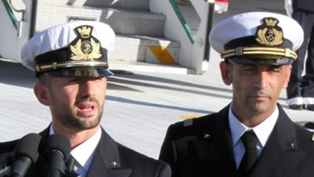 La sentenza favorevole emessa dal tribunale di New Delhi solleva Latorre