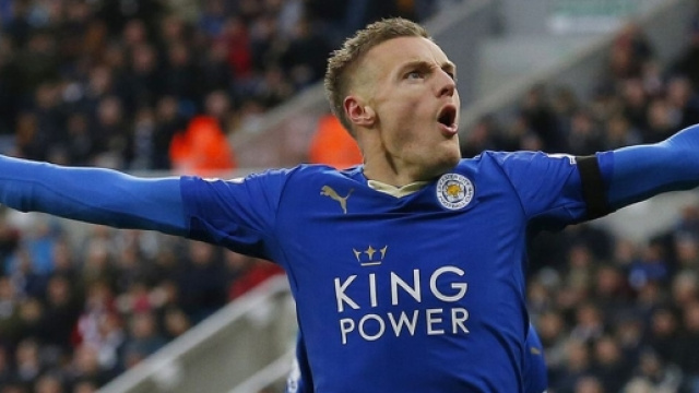 Jamie Vardy: la dieta del campione ... - mirror.co.uk