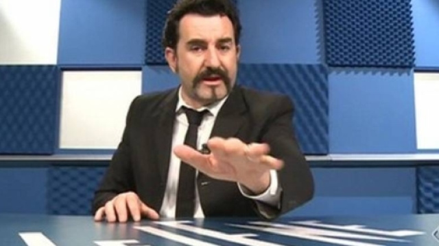 Luigi Pelazza de Le Iene espulso dal Marocco