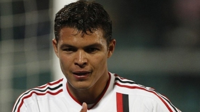 Milan, colpo di scena su Thiago Silva