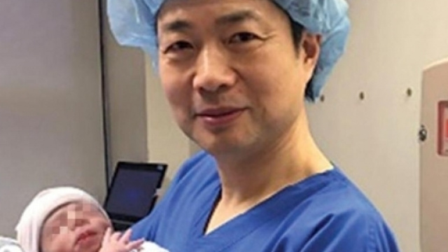 Nato il primo bambino con il dna di tre genitori - La Stampa - lastampa.it