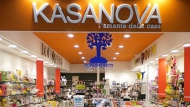 Offerte lavoro Kasanova in diverse citt&agrave;.