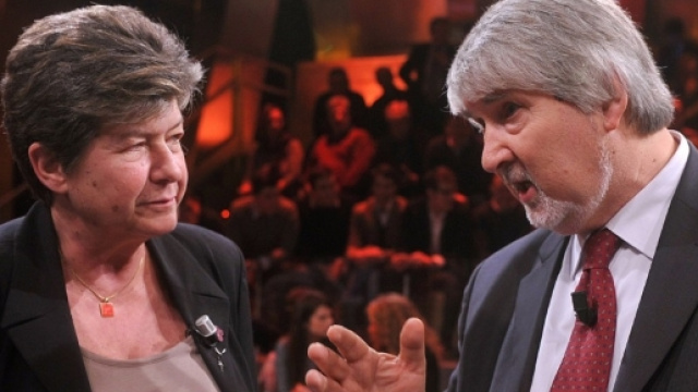 Pensioni - Oggi nuova partita tra governo e sindacati