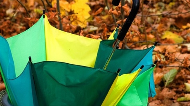 Previsioni del tempo per il mese di ottobre