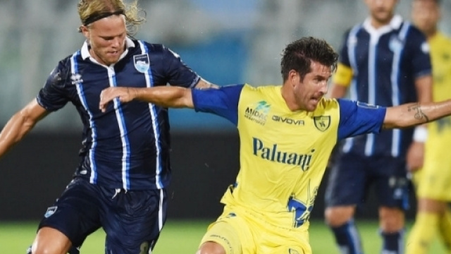 Probabili formazioni, pronostico e quote scommesse di Pescara-Chievo