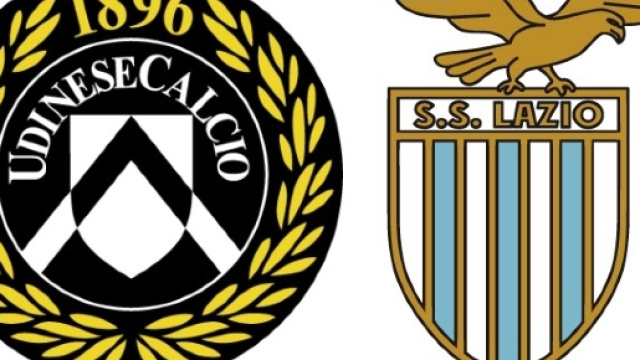 Probabili formazioni, pronostico e quote scommesse di Udinese-Lazio