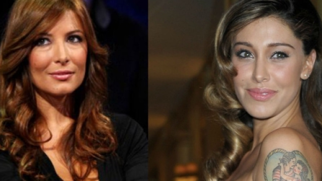 Selvaggia Lucarelli contro pagina facebook