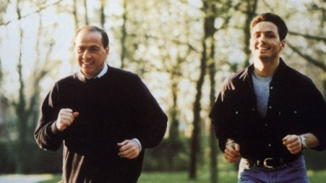 #SilvioBerlusconi compie 80 anni di vita e successi! #BlastingNews