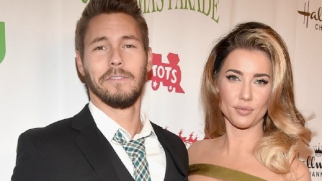 The Bold And The Beautiful' Spoilers: Liam, Steffy, And Wyatt Sort ... - inquisitr.com